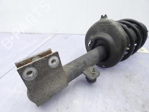 Used Left front shock absorber Left front shock absorber CITROËN C4 Picasso I MPV (UD_) 1.6 HDi 110 (112 hp) 23696784 23696784