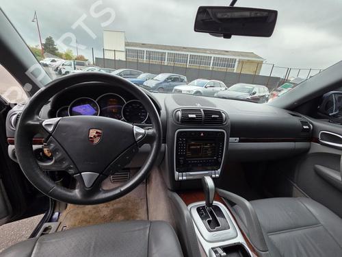 Dashboard PORSCHE CAYENNE (9PA) S 4.5 | BP37419258C46 - Image 4