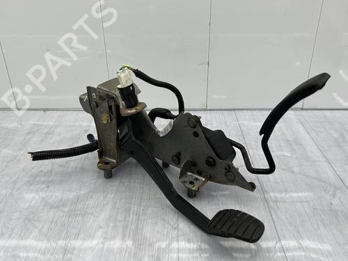 Pedal RENAULT MODUS / GRAND MODUS (F/JP0_) 1.5 dCi (FP0D, JP0D) | BP23673843I4  - Image 6
