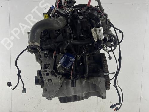 Engine RENAULT CLIO IV (BH_) 1.5 dCi 90 | BP24816536M1  - Image 8