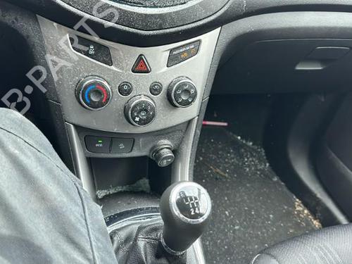 Left mirror CHEVROLET TRAX  | BP37717405C26  - Image 5