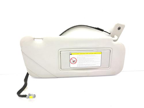 Right sun visor CITROËN C5 III (RD_) 2.0 HDi 140 (RDRHF8, RDRHFA, RDRHA8, RDRHAJ) | BP23722416I2  - Image 5