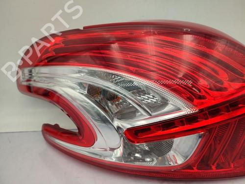 Left taillight PEUGEOT 208 I (CA_, CC_) 1.6 VTi | BP23749698C34 