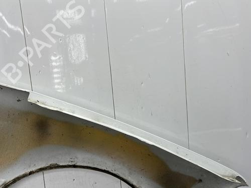 Left front fenders CITROËN AX (ZA-_) 10 | BP25475096C41 