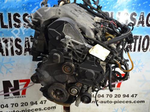 Motor Motor 23666473 23666473