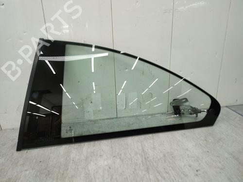 Used Rear left quarter glass BMW 3 Coupe (E46) 330 Cd (204 hp) 27485562
