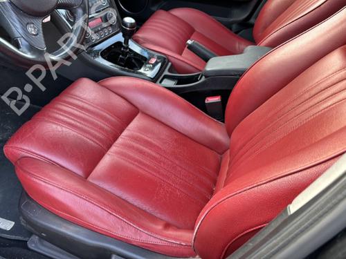 Dashboard ALFA ROMEO 159 (939_) 2.4 JTDM (939AXD12, 939AXD1B) | BP37494180C46 - Image 10