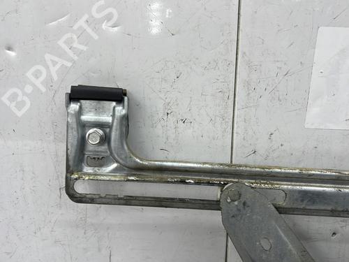 Rear right window mechanism FORD FOCUS C-MAX (DM2) 1.8 TDCi | BP31628011C25 - Image 4