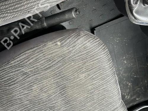 Front right seatbelt FIAT TALENTO Van (296_) 1.6 D | BP29021117I25  - Image 31