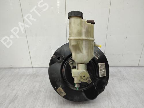 Servo brake PEUGEOT 407 SW (6E_, 6D_) 1.6 HDi 110 | BP23743009M42 