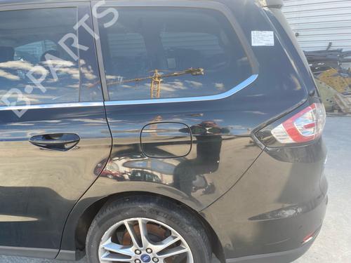 Right sun visor FORD GALAXY III (CK) 2.0 EcoBlue Bi-Turbo | BP36480731I2 - Image 38