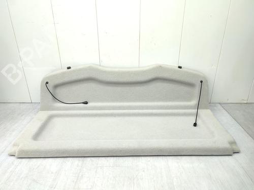 Used Rear parcel shelf RENAULT SCÉNIC III (JZ0/1_) 1.2 TCe (116 hp) 23742119