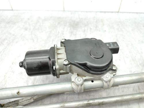 Viskermotor vindrute NISSAN X-TRAIL III (T32_, T32R, T32RR) 1.6 dCi (T32) | BP23721934M29