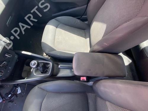 Left sun visor AUDI A1 Sportback (8XA, 8XF) 1.2 TFSI | BP36551733I1 - Image 151