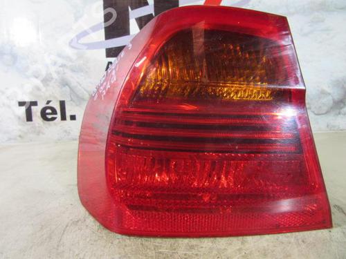 Left taillight BMW 3 (E90) 318 d | BP23669306C34 - Image 2