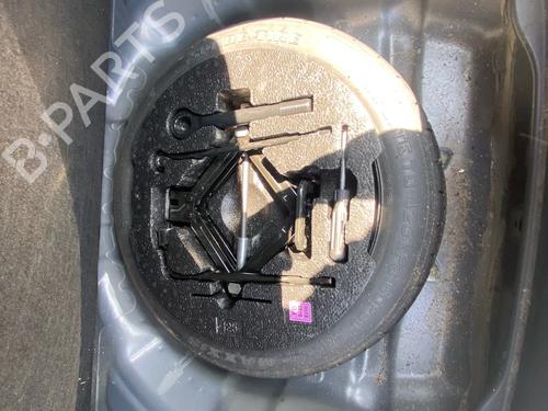 Rear parcel shelf HYUNDAI i30 (FD) 1.6 CRDi | BP37636848C85  - Image 82