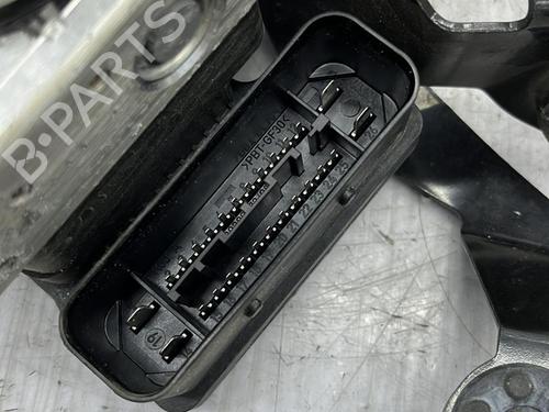 Used ABS pump RENAULT MEGANE III Hatchback (BZ0/1_, B3_) 1.5 dCi (BZ0C) (90 hp) 23693677