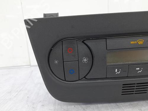 Climate control FORD FIESTA V (JH_, JD_) 1.6 TDCi | BP23675500I5 