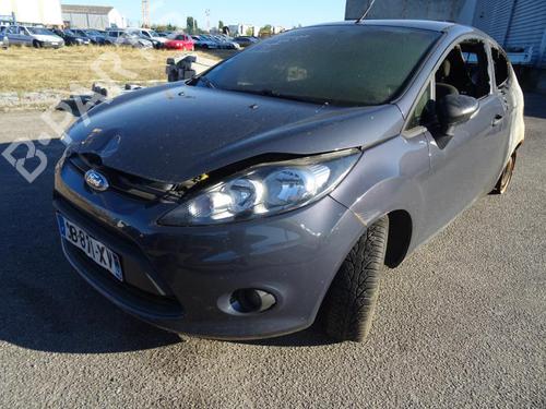 Left front brake caliper FORD FIESTA VI (CB1, CCN) 1.6 TDCi | BP23688509M105 - Image 17