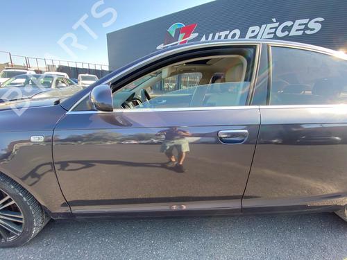 left-front-door-audi-a6-c6-4f2-2004-2005-2006-2007-2008-2009-2010-2011-38295135 main image