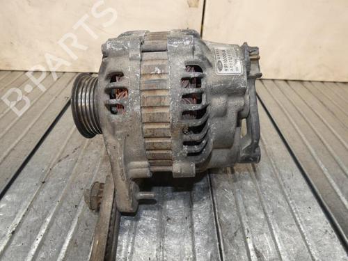 Used Alternator Alternator FORD ESCORT VI (GAL, AAL, ABL) 1.8 TD (90 hp) 23671174 23671174