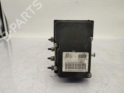 Abs pomp CITROËN C4 I (LC_) 1.6 HDi | BP23683888M43 