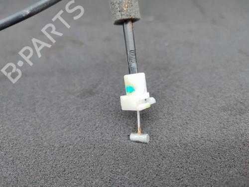 Front right lock CITROËN C3 II (SC_) 1.4 HDi 70 (SC8HZC, SC8HR0, SC8HP4) | BP23757345C97 
