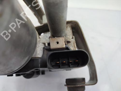 Front wiper motor VW TOURAN (1T1, 1T2) 2.0 TDI 16V | BP23686841M29 