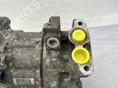 AC compressor RENAULT KADJAR (HA_, HL_) 1.5 dCi 110 (HLA3) | BP31804285M34  - Image 6