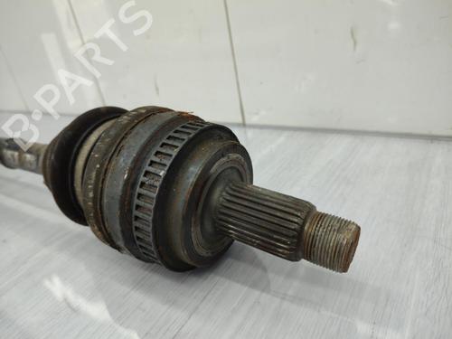 Used Right rear driveshaft BMW 3 (E90) 318 d (122 hp) 23719659