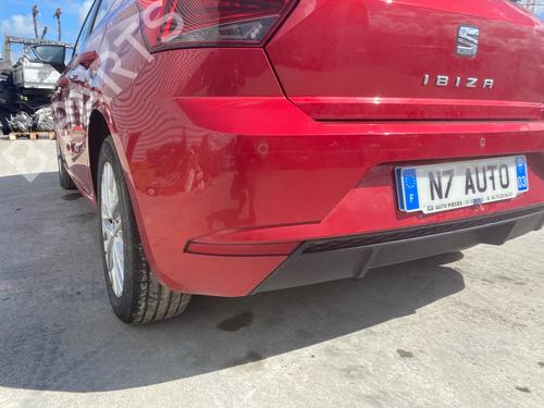 Seats set SEAT IBIZA V (KJ1, KJG) 1.0 TSI | BP36439889C78 - Image 117