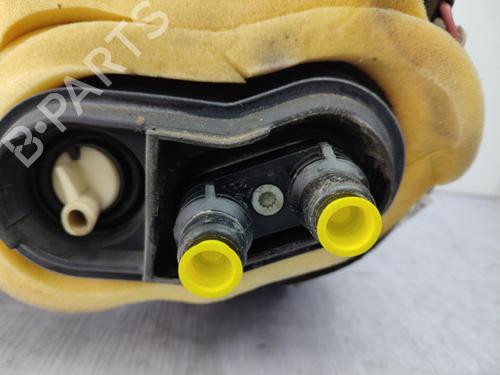 Heater matrix box VW POLO V (6R1, 6C1) 1.6 TDI | BP23722615M61 