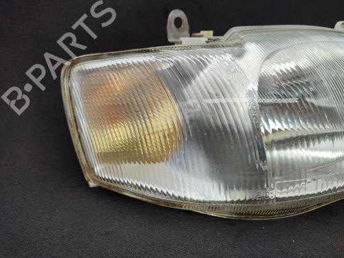 Used Right headlight FORD ESCORT V Turnier (ANL) 1.6 i 16V (90 hp) 23738433