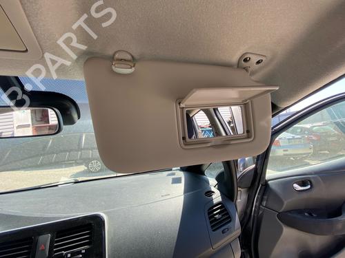Left taillight NISSAN LEAF (ZE0) Electric | BP36943472C34 - Image 61