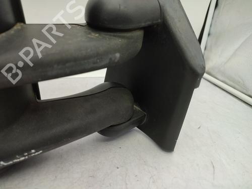 Right mirror RENAULT TRAFIC Van (T_, P_, V_) 2.1 D | BP27185692C27 