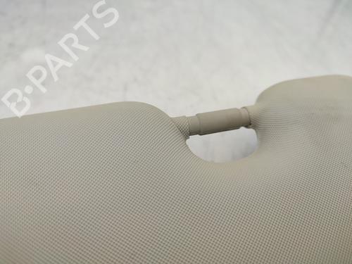 Left sun visor RENAULT CLIO V (B7_) 1.0 TCe 90 (B7MT) | BP23683573I1  - Image 5