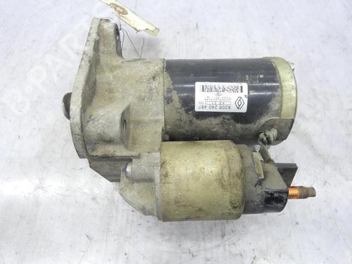 Starter DACIA LOGAN (LS_) 1.6 (LS0B, LS0D, LS0F, LS0H) | BP23701238M8  - Image 5