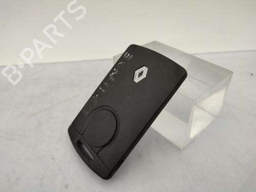 Electronic module RENAULT LATITUDE (L70_) 2.0 dCi 175 (L70Y, L734) | BP23711720M83  - Image 6