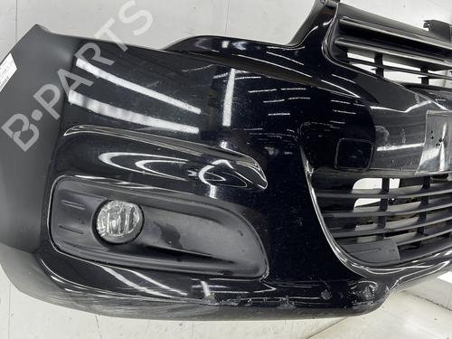Front bumper CITROËN C4 II (NC_) 1.6 BlueHDi 120 | BP29255510C7 