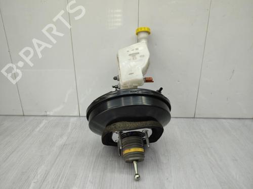 Servo brake PEUGEOT 2008 I (CU_) 1.6 HDi | BP23713259M42 - Image 3