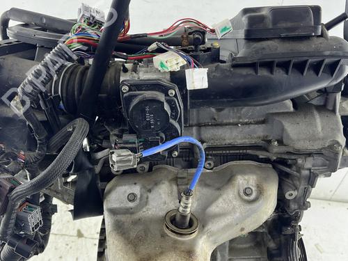 Engine NISSAN MICRA IV (K13K, K13KK) 1.2 | BP30936977M1 - Image 3