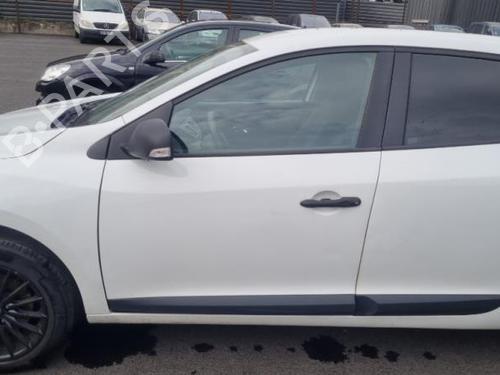 Dashboard RENAULT MEGANE III Hatchback (BZ0/1_, B3_) 1.5 dCi (BZ09, BZ0D, BZ1W, BZ29, BZ14) | BP23704833C46 - Image 54