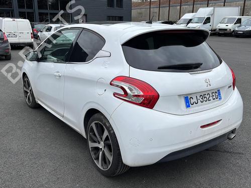 Electronic module PEUGEOT 208 I (CA_, CC_) 1.6 HDi | BP23677403M83 - Image 13
