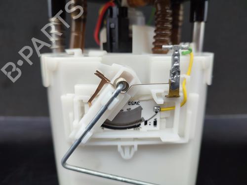 Fuel pump FORD FIESTA VI (CB1, CCN) 1.25 | BP23754176M76 
