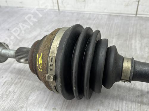 Left front driveshaft SEAT LEON (1P1) 2.0 TDI | BP33657428M38 - Image 6