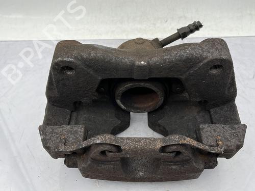 Right front brake caliper VW TRANSPORTER T5 Van (7HA, 7HH, 7EA, 7EH) 1.9 TDI | BP28152874M104 