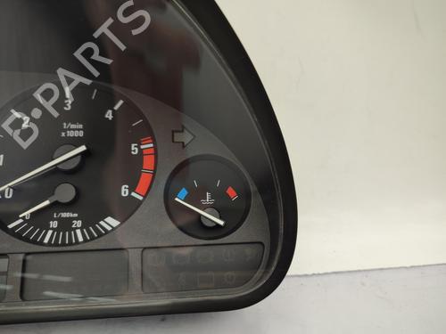 Instrument cluster BMW 5 (E39) 525 tds | BP23679532C47 