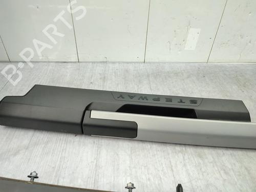 Roof bar DACIA SANDERO III 1.0 TCe 90 | BP23751416C65