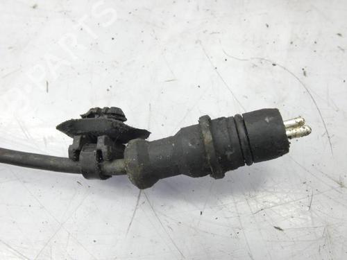 Used Left front steering knuckle Left front steering knuckle RENAULT MEGANE II (BM0/1_, CM0/1_) 1.5 dCi (BM1E, CM1E) (106 hp) 23700967 23700967