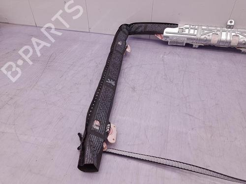 Left curtain airbag PEUGEOT 308 SW I (4E_, 4H_) 1.6 HDi | BP23708174C11 